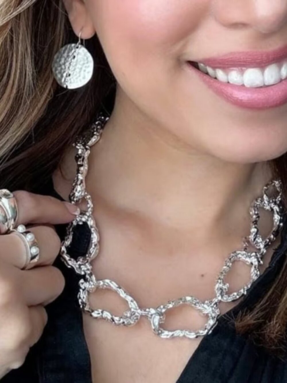 Park Lane Mystique Necklace - Picture 4 of 4